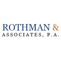 Rothman & Associates, P.A. Profile Picture